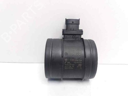 Used Mass air flow sensor IVECO DAILY V Van 29S13, 29L13, 35C13, 35S13, 40C13, 40S13 (126 hp) 23377623