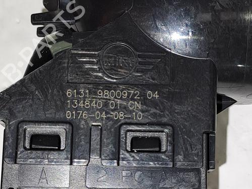 Left rear window switch MINI MINI COUNTRYMAN (R60) Cooper | BP23976897I29 