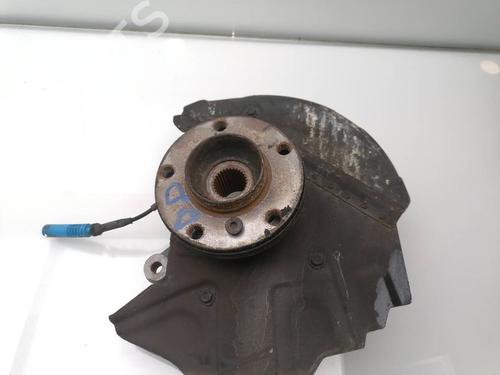 Used Right front steering knuckle BMW X5 (E53) 3.0 d (218 hp) 23939089