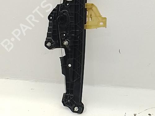 Used Rear left window mechanism Rear left window mechanism 39401481 39401481