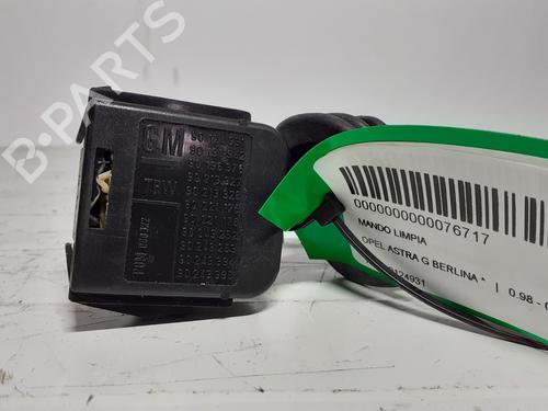 Steering column stalk OPEL ASTRA F Convertible (T92) 1.6 i | BP26316224I23 