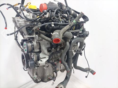 Engine RENAULT CAPTUR I (J5_, H5_) 0.9 TCe 90 | BP29301993M1 