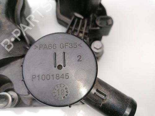 Used Valve cover PEUGEOT RIFTER 1.5 BlueHDi 130 (130 hp) 24402261