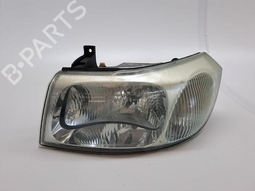 Used Right headlight FORD TRANSIT Van (FA_ _) 2.0 DI (FAE_, FAF_, FAG_) (75 hp) 23361548