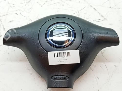 driver-airbag-seat-leon-1m1-1999-2000-2001-2002-2003-2004-2005-2006-36539476 main image