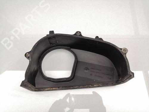 Timing cover VW GOLF VII (5G1, BQ1, BE1, BE2) 1.5 TSI | BP23385789M123 