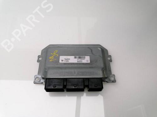 Engine control unit (ECU) DACIA SANDERO II 1.5 dCi 75 / Blue dCi 75 (B8JW, B8M4, B8AH, B8M7, B8M6) | BP23652238M57 