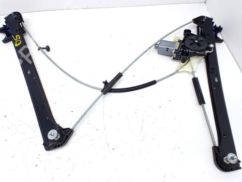 Used Front left window mechanism Front left window mechanism AUDI A3 Sportback (8VA, 8VF) 2.0 TDI (150 hp) 33763308 33763308