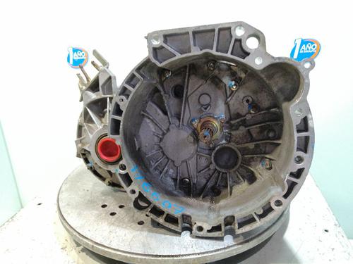 Gearkasse ROVER 75 I Tourer (RJ) 2.0 CDT | BP24426248M3 
