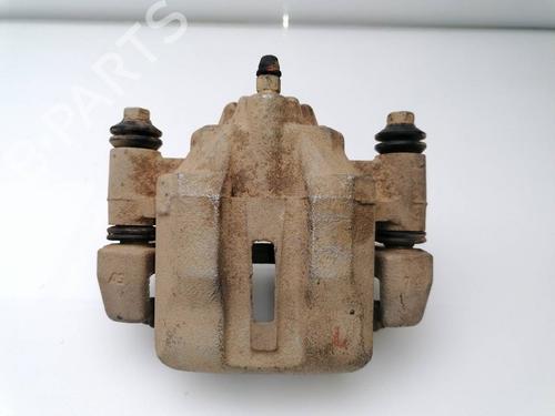 Used Left front brake caliper SUZUKI JIMNY Closed Off-Road Vehicle (SN) 1.3 4WD (SN413) (85 hp) 23936545