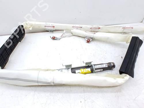 venstre-gardin-airbag-kia-carens-iv-2013-36665722 main image
