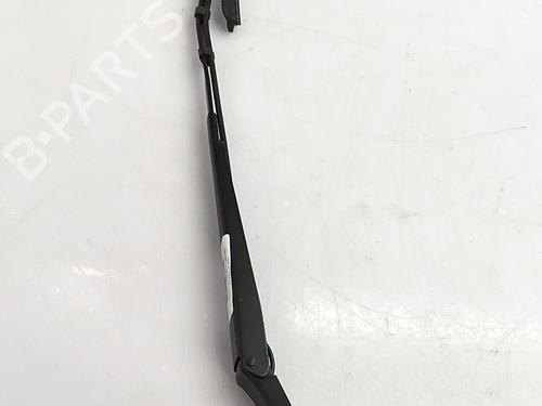 Used Front windshield wiper arm Front windshield wiper arm DS DS 4 II (FR_, FB_, F3_, FP_) BlueHDi 130 (FBYHZT) (130 hp) 35968488 35968488