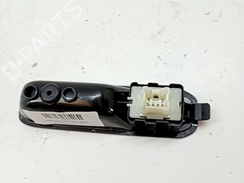 Used Right rear window switch DACIA DUSTER (HM_) 1.0 TCe 100 (HMMT) (101 hp) 31182229