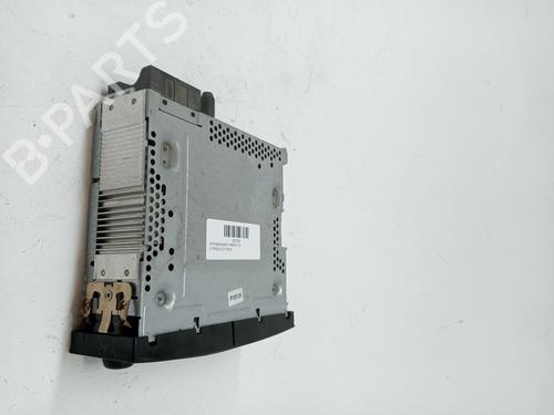 Radio CITROËN C3 II (SC_) 1.6 HDi | BP23977439E6 