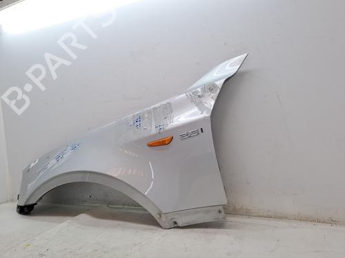 Left front fenders BMW X3 (E83) 2.5 i | BP23361628C41 
