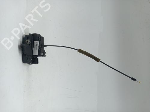 Used Front left lock OPEL ANTARA A (L07) 2.0 CDTI 4x4 (150 hp) 26574437