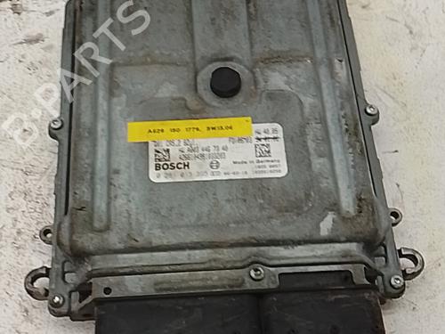 Used Engine control unit (ECU) Engine control unit (ECU) 39400269 39400269