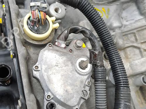 Gearbox LAND ROVER FREELANDER I (L314) 2.5 V6 4x4 | BP23376840M3 