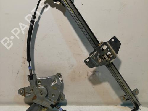 Left front window motor FORD TRANSIT Van (FA_ _) 2.0 TDCi | BP25458857E21 