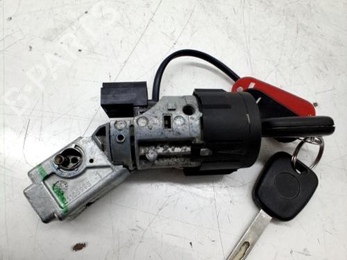 Contactslot CITROËN BERLINGO Box Body/MPV (B9) 1.6 HDi / BlueHDi 75 (75 hp) 29991469