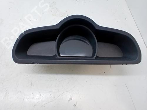 Used Instrument cluster Instrument cluster 38168000 38168000