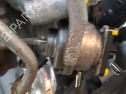 Engine CITROËN C3 II (SC_) 1.6 HDi | BP23977417M1 