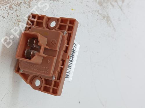 Used Heater resistor HYUNDAI i30 FASTBACK (PDE, PDEN) 1.0 T-GDI (120 hp) 23372849