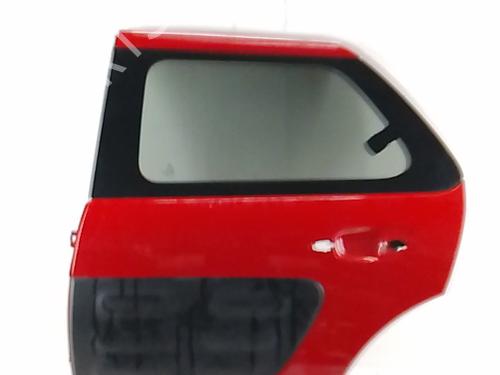 Used Left rear door Left rear door CITROËN C4 CACTUS 1.2 THP 110 (110 hp) 39740179 39740179