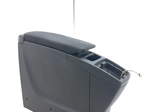 Used Armrest / Center console RENAULT MEGANE III Grandtour (KZ0/1) 1.5 dCi (KZ1M, KZ1W, KZ0R) (106 hp) 29556351