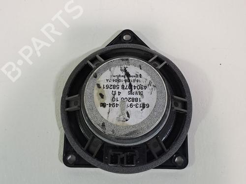 Speaker BMW X3 (E83) 2.0 sd | BP23368120E2 