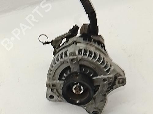 Alternator LEXUS GS (_S19_) 430 (UZS190_, UZS190R) | BP39555462M7 - Image 3