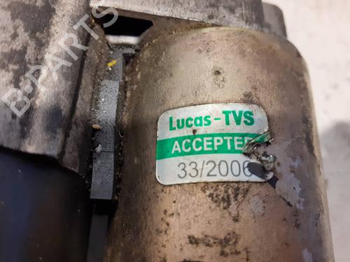 Starter TATA INDIGO MARINA (4_V2) 1.4 DICOR | BP25988147M8 