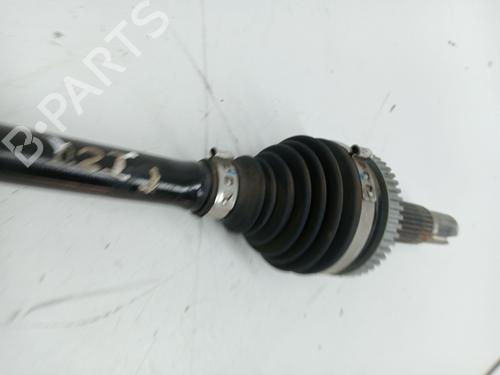 Left rear driveshaft HYUNDAI TUCSON (TL, TLE) 1.6 T-GDi | BP23286258M40 