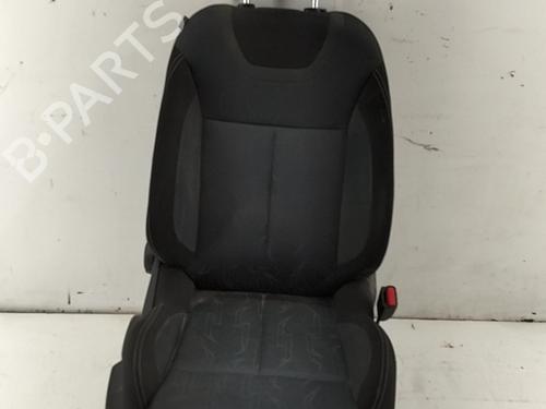 Used Right front seat Right front seat CITROËN C4 II (NC_) 1.6 HDi 90 (92 hp) 36523410 36523410