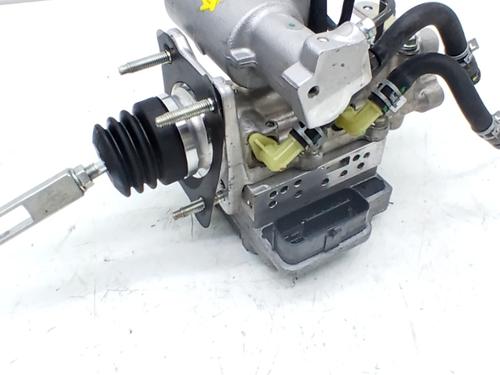 ABS Bremseaggregat LEXUS NX (_Z1_) 300h AWD (AYZ15, AYZ15_, AYZ15R) (197 hp) 32106718