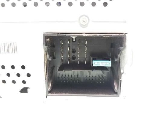 Radio VW TIGUAN (5N_) 1.4 TSI | BP23457976E6 