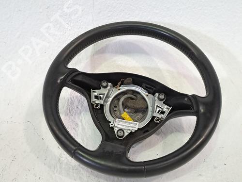 Used Steering wheel SEAT LEON (1M1) 1.9 TDI (100 hp) 27557409