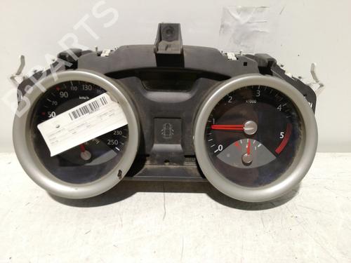 Cockpit RENAULT MEGANE II Estate (KM0/1_) 1.5 dCi (KM02, KM13) (101 hp) 25465565