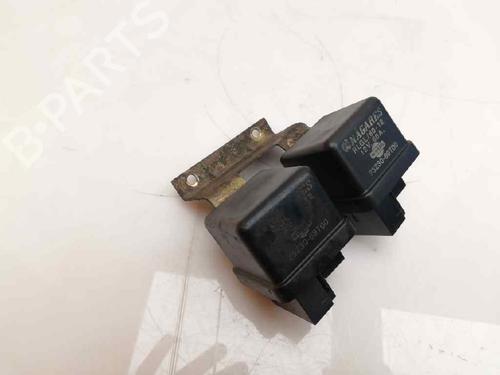 Electronic module NISSAN CABSTAR E (TL_, VL_) 125.35, 125.45 (TL0, VL0) | BP25459216M83 
