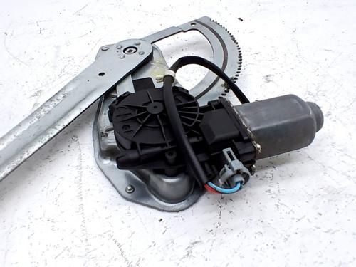 Front left window mechanism FORD TRANSIT Van (FA_ _) 2.4 TDCi RWD | BP39400759C22 - Image 5