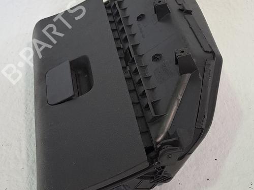 Glove box VW POLO (9N_, 9A_) 1.2 | BP27461819C95 