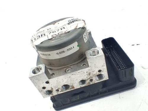 ABS Bremseaggregat ABS Bremseaggregat DACIA SANDERO III 1.0 TCe 90 (91 hp) 34341947 34341947