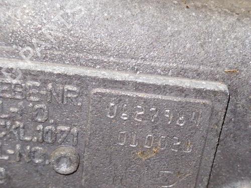 Gearbox BMW 3 Touring (E91) 320 d | BP24239600M3