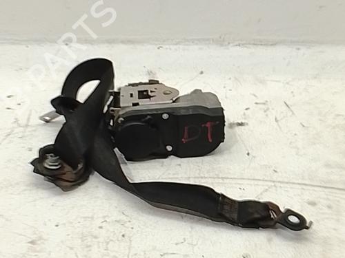 Used Rear right seatbelt Rear right seatbelt MERCEDES-BENZ GL-CLASS (X164) GL 420 CDI 4-matic (164.828) (306 hp) 39554809 39554809