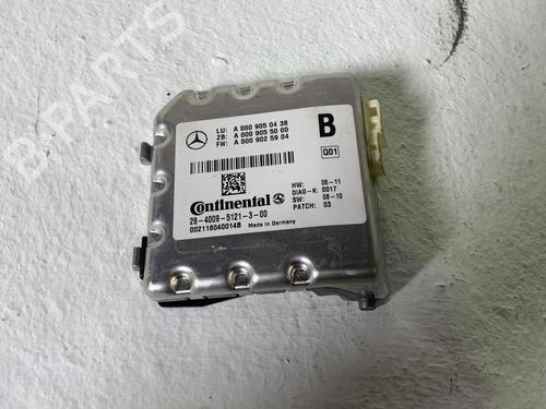Kamera Kamera MERCEDES-BENZ C-CLASS (W204) C 250 CDI (204.003) (204 hp) 39741804 39741804