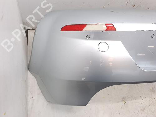 Rear bumper SEAT LEON (1P1) 1.9 TDI | BP23279435C8 