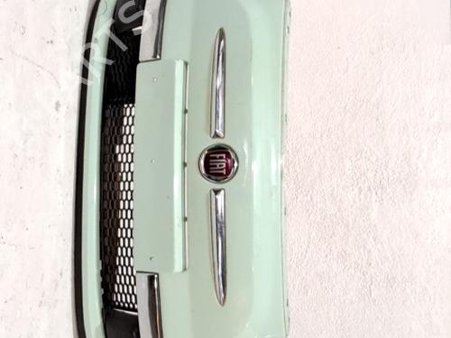 Front bumper FIAT 500 (312_) 1.2 (312AXA1A) | BP29558875C7 