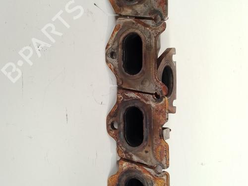 Udstødningsmanifold FIAT SCUDO Van (270_, 272_) 2.0 D Multijet (128 hp) 28960148