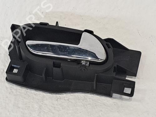 Used Front right interior door handle CITROËN C4 I (LC_) 1.6 HDi (90 hp) 24108796