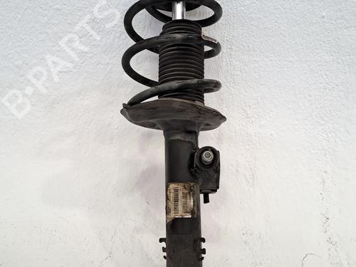 Used Right front shock absorber BMW X3 (E83) 2.0 d (150 hp) 29024971